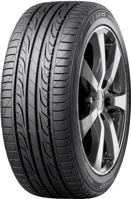 Шина Dunlop LM 703 225/55R17 97 V літо - фото 1