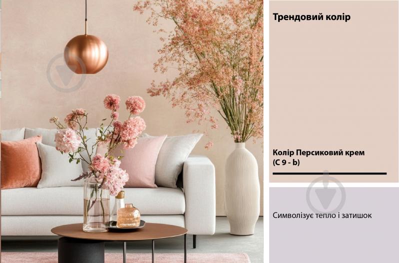 Краска акриловая Feidal Innenlatex Seidenglanz 20 шелковистый глянец белый 5 л - фото 10