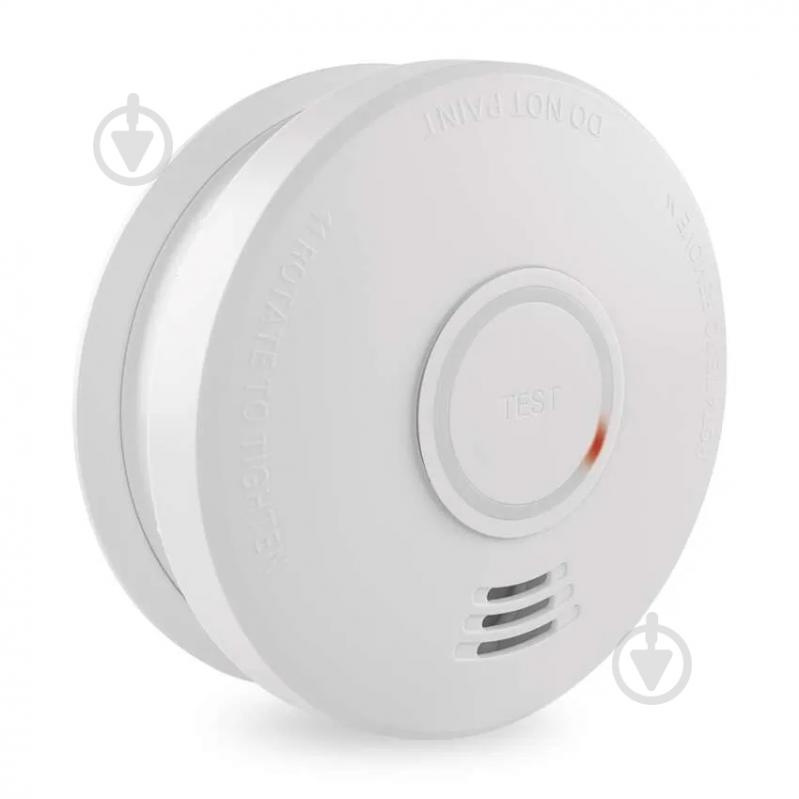 Датчик дыма Emos P56503X - фото 1