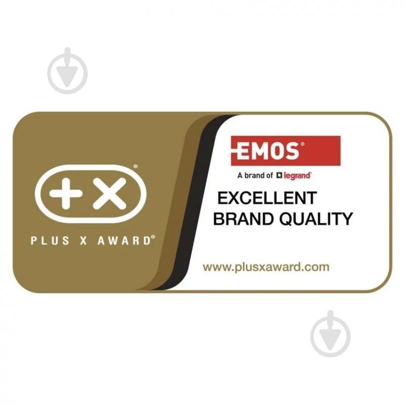 Датчик дыма Emos P56503X - фото 10