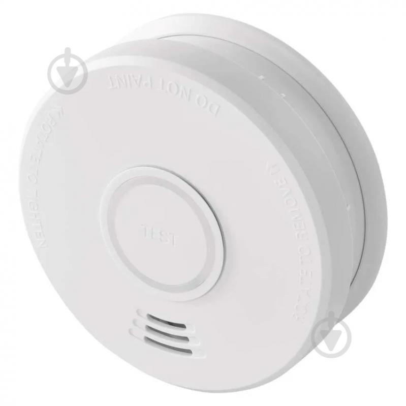 Датчик дыма Emos P56503X - фото 2