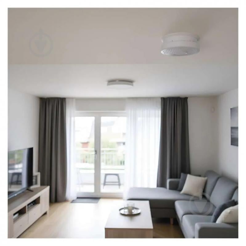 Датчик дыма Emos P56503X - фото 8