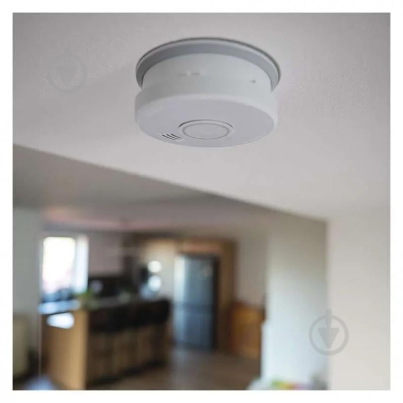 Датчик дыма Emos P56503X - фото 9