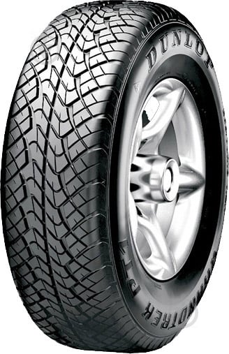 Шина Dunlop Grandtrek PT1 285/60R17 111 H лето - фото 1