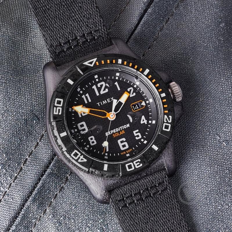 Наручные часы Expedition Timex black (Tx2v40500) - фото 2