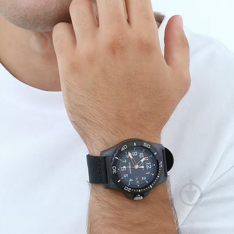 Наручные часы Expedition Timex black (Tx2v40500) - фото 3