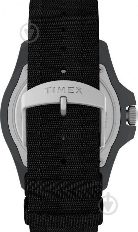 Наручные часы Expedition Timex black (Tx2v40500) - фото 6