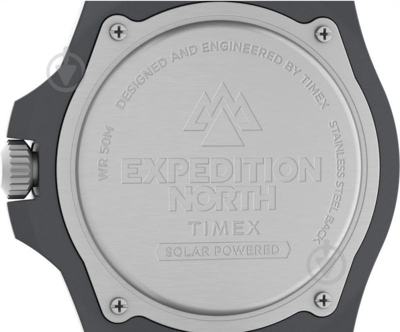 Наручные часы Expedition Timex black (Tx2v40500) - фото 8
