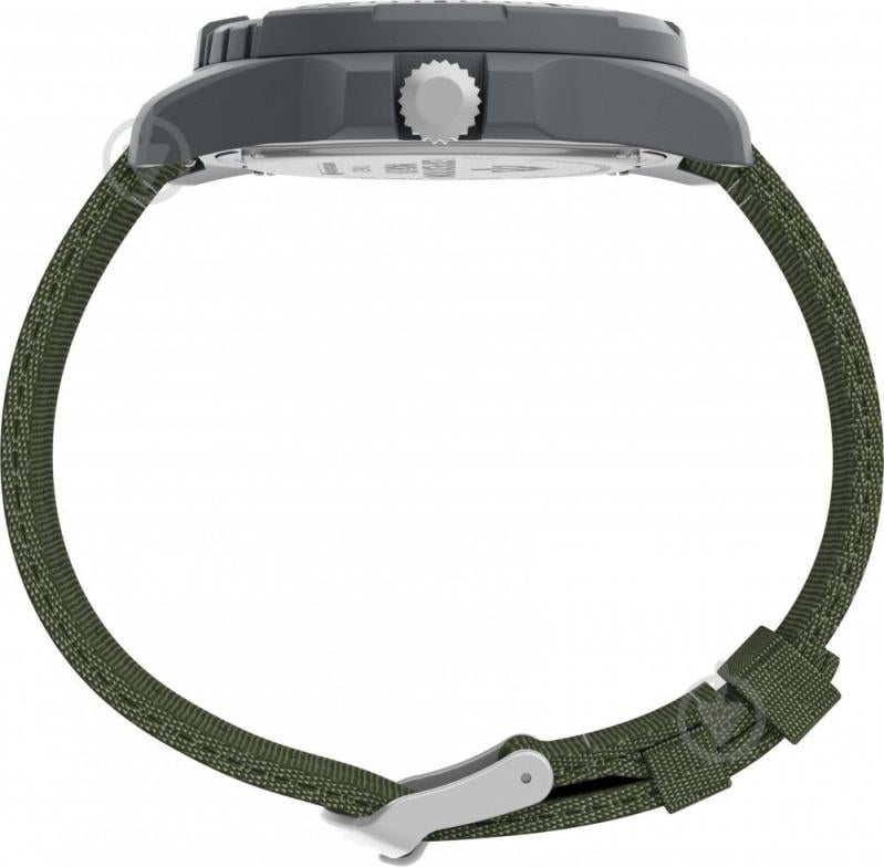 Наручные часы Expedition Timex black (Tx2v40400) - фото 5