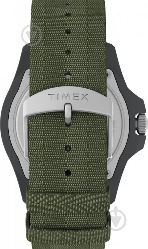Наручные часы Expedition Timex black (Tx2v40400) - фото 6