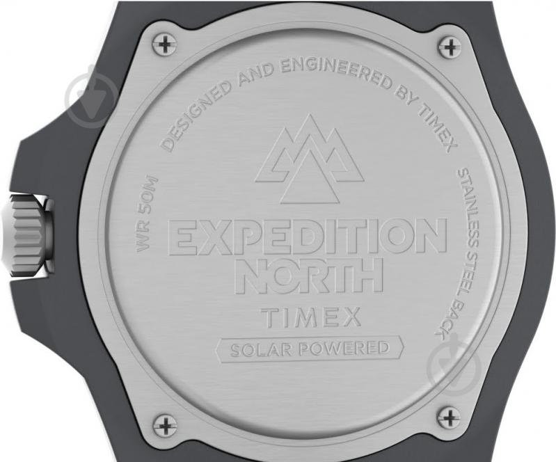Наручные часы Expedition Timex black (Tx2v40400) - фото 7