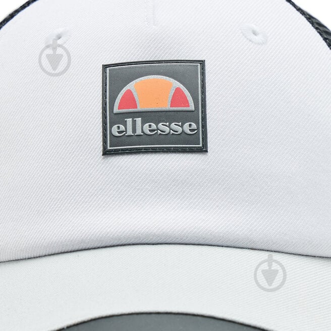 Кепка Ellesse ADELFIA CAP SBRA3072-940 OS черный - фото 2