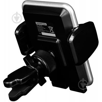 Автотримач Modecom чорний - фото 4