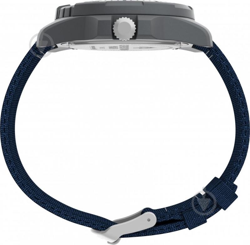 Наручные часы Expedition Timex black (Tx2v40300) - фото 7