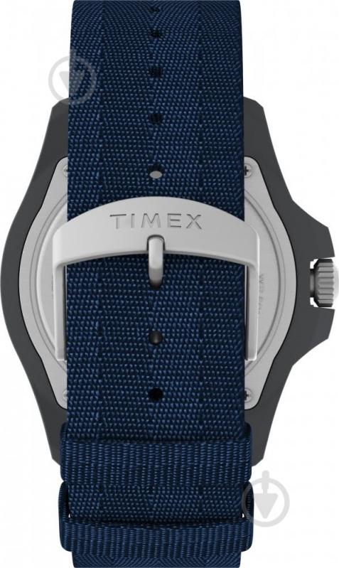 Наручные часы Expedition Timex black (Tx2v40300) - фото 8