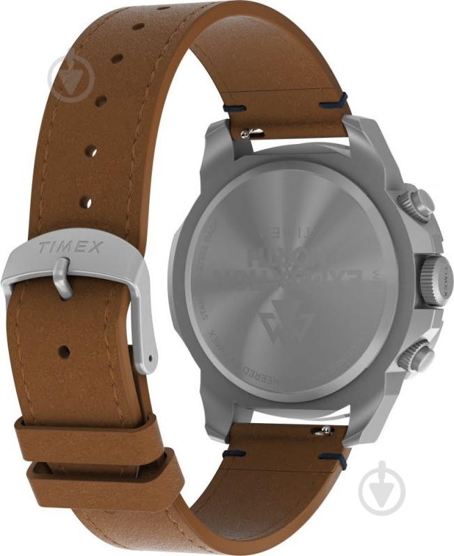 Наручные часы Expedition Timex silver (Tx2w16300) - фото 3