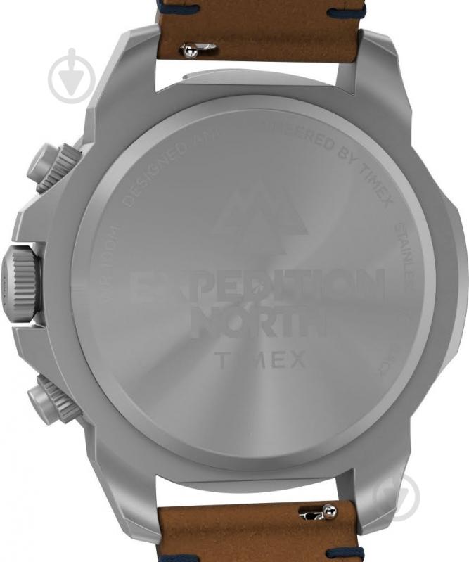 Наручные часы Expedition Timex silver (Tx2w16300) - фото 5