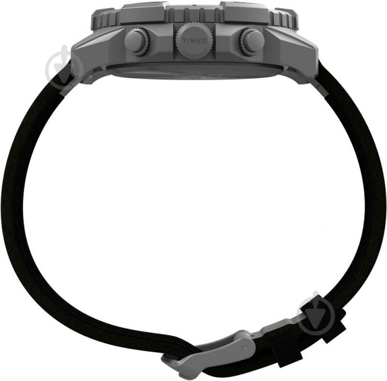 Наручные часы Expedition Timex silver (Tx2w16100) - фото 2 Наручные часы Expedition Timex silver (Tx2w16100) - фото 2