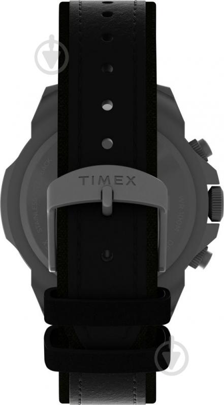 Наручные часы Expedition Timex silver (Tx2w16100) - фото 4 Наручные часы Expedition Timex silver (Tx2w16100) - фото 4