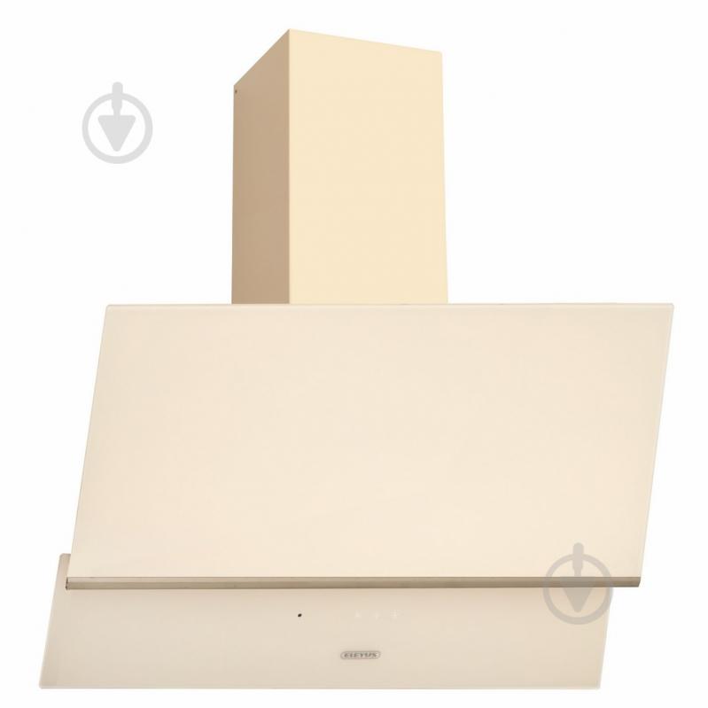 Вытяжка Eleyus LUNA 1200 LED 60 BG - фото 1