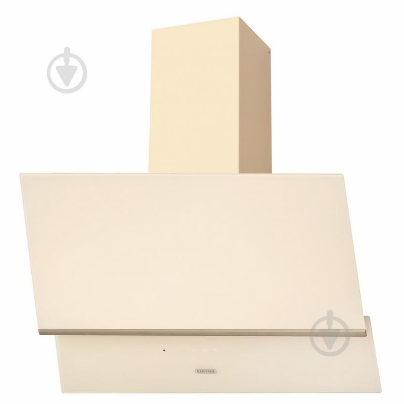 Вытяжка Eleyus LUNA 1200 LED 60 BG - фото 3