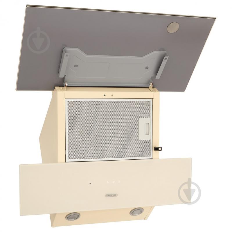 Вытяжка Eleyus LUNA 1200 LED 60 BG - фото 5