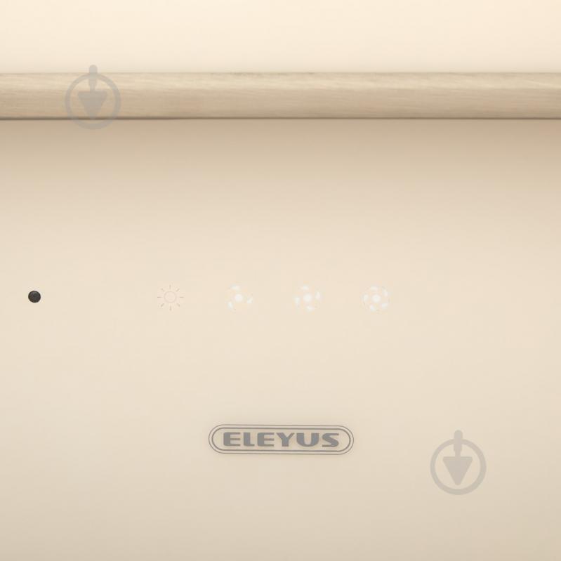 Вытяжка Eleyus LUNA 1200 LED 60 BG - фото 6