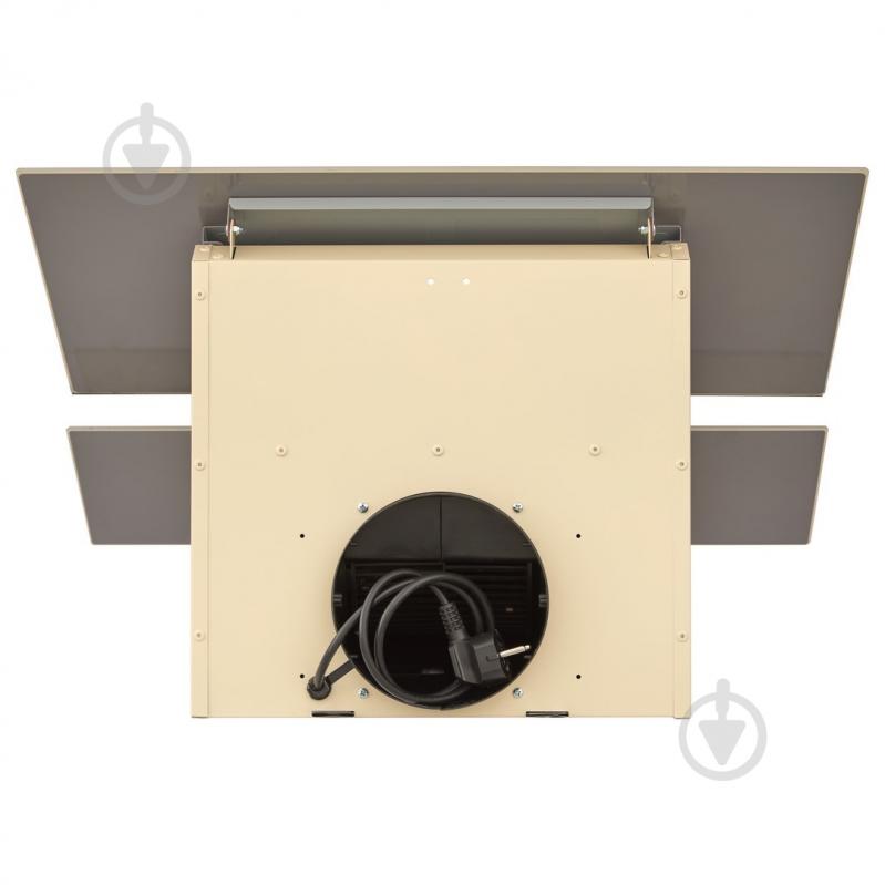 Вытяжка Eleyus LUNA 1200 LED 60 BG - фото 7