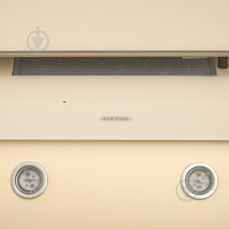 Вытяжка Eleyus LUNA 1200 LED 60 BG - фото 8