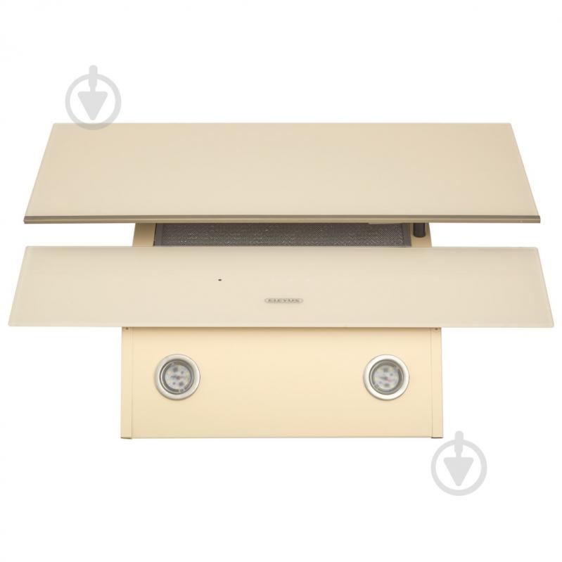 Вытяжка Eleyus LUNA 1200 LED 60 BG - фото 9