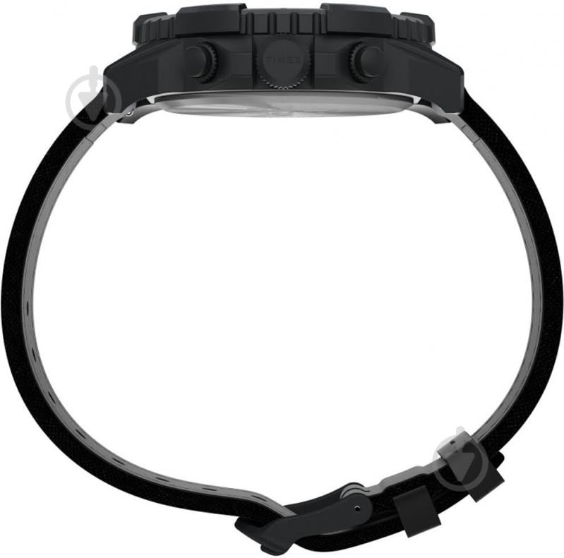 Наручний годинник Expedition Timex black (Tx2w16000) - фото 2