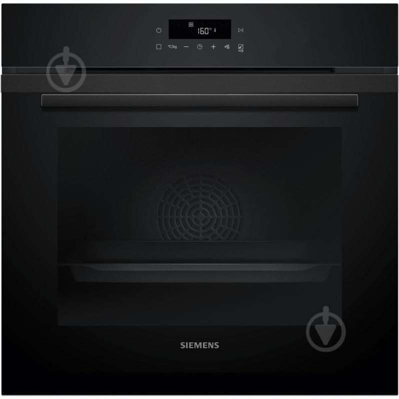 Духова шафа Siemens iQ300 HB272GEB3 - фото 1 Духова шафа Siemens iQ300 HB272GEB3 - фото 1