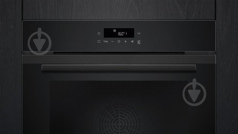 Духова шафа Siemens iQ300 HB272GEB3 - фото 3 Духова шафа Siemens iQ300 HB272GEB3 - фото 3