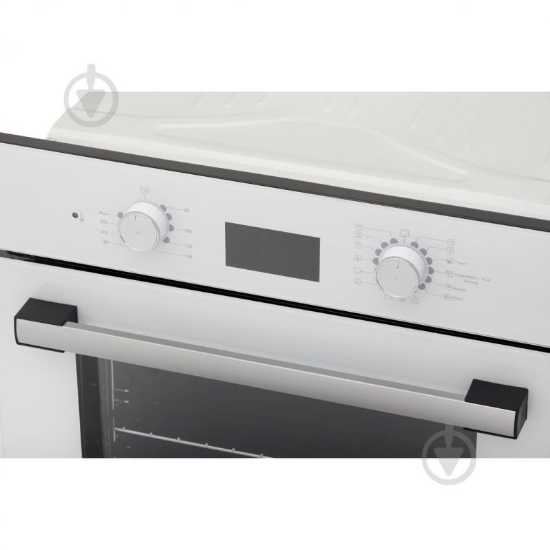 Духовой шкаф Jantar GSK 6015 WH - фото 15