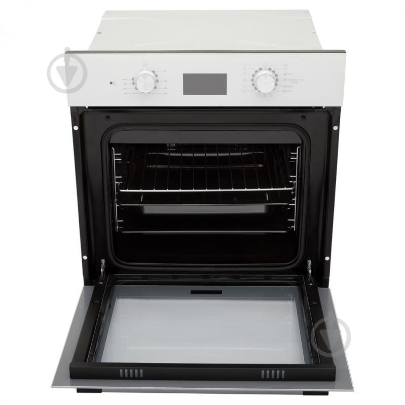 Духовой шкаф Jantar GSK 6015 WH - фото 4