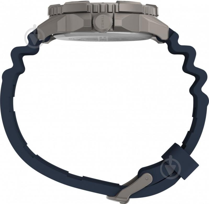 Наручные часы Expedition Timex grey (Tx2v40800) - фото 6 Наручные часы Expedition Timex grey (Tx2v40800) - фото 6