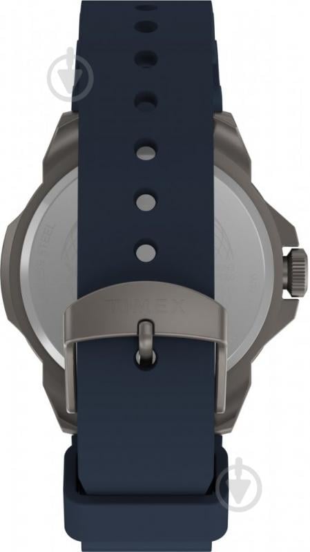 Наручные часы Expedition Timex grey (Tx2v40800) - фото 7 Наручные часы Expedition Timex grey (Tx2v40800) - фото 7