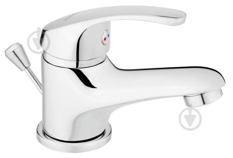 Смеситель для умывальника Ferro Basic BBC2 - фото 1