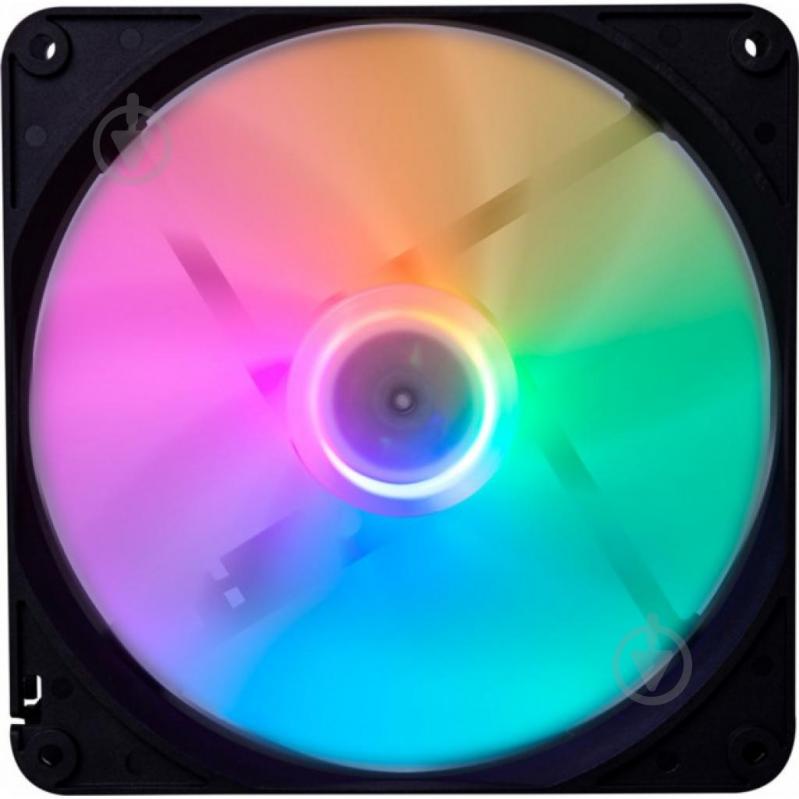 Вентилятор 1stPlayer G6-Plus bulk - фото 1