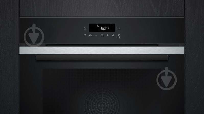 Духовой шкаф Siemens электрическая HB272GES3 - фото 2 Духовой шкаф Siemens электрическая HB272GES3 - фото 2