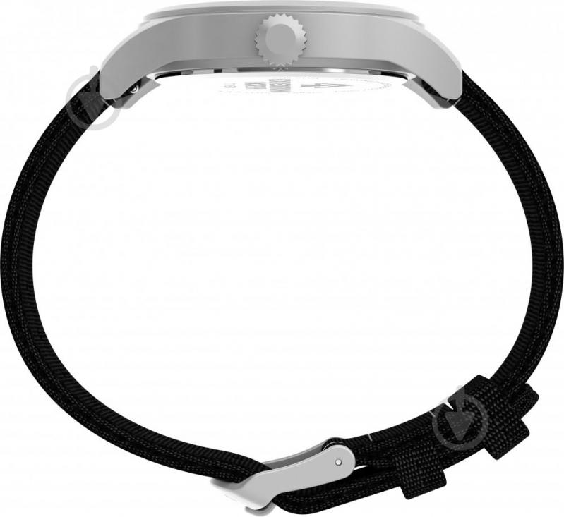 Наручные часы Expedition Timex silver (Tx2v65700) - фото 4 Наручные часы Expedition Timex silver (Tx2v65700) - фото 4