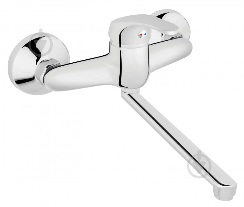 Змішувач для кухні Ferro Basic BBC5 - фото 1