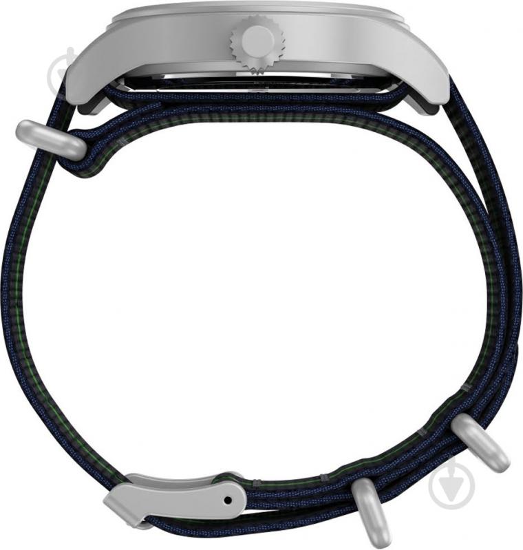 Наручные часы Expedition Timex silver (Tx2v23000) - фото 3