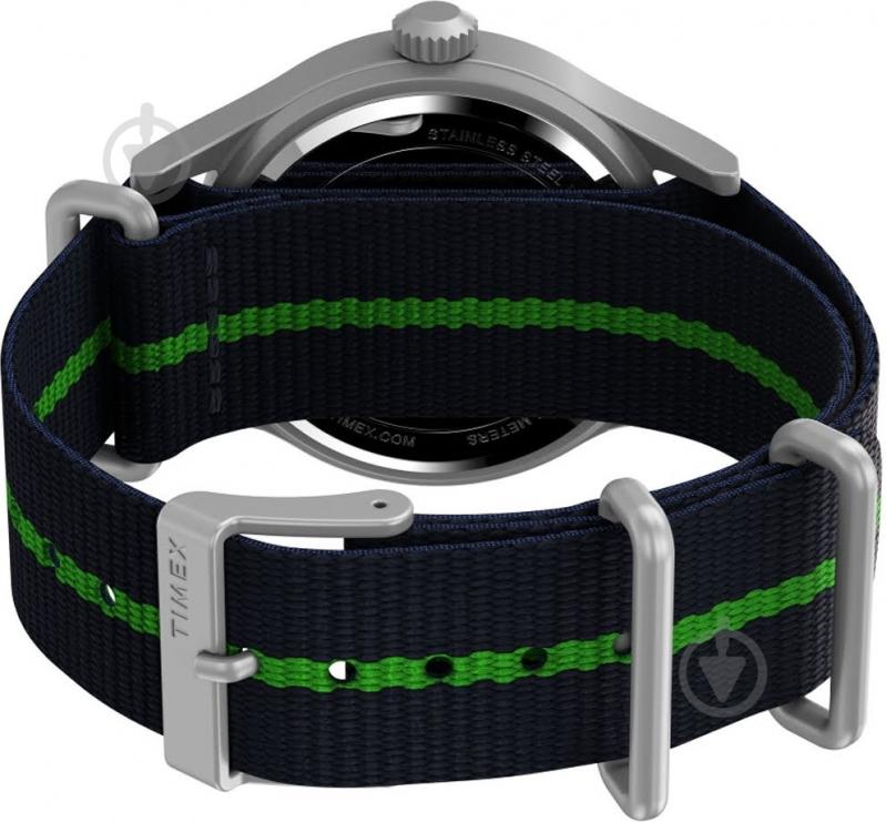 Наручные часы Expedition Timex silver (Tx2v23000) - фото 4