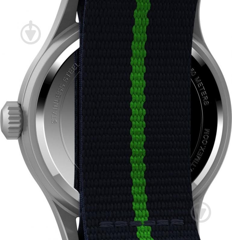 Наручные часы Expedition Timex silver (Tx2v23000) - фото 6