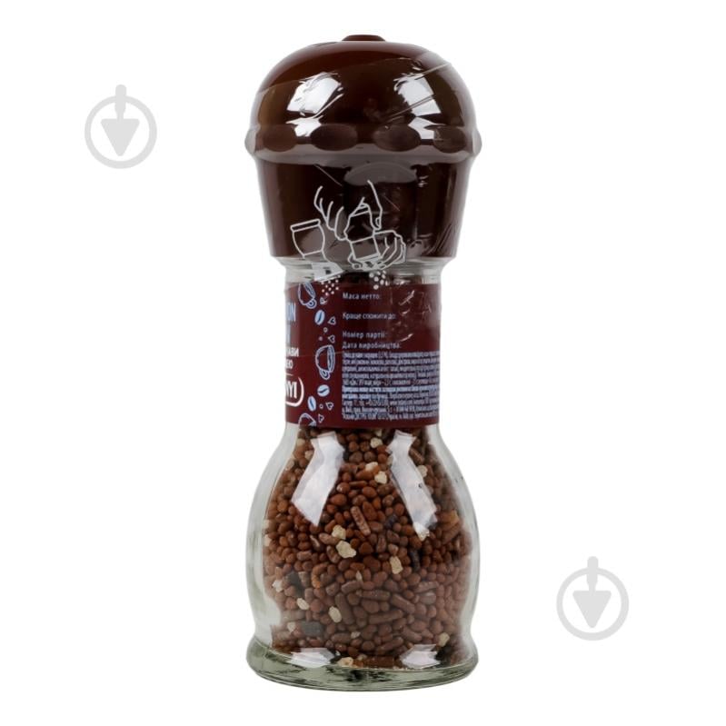 Смесь к кофе "Cinnamon Dream"-Мельница 70 г KOTANYI - фото 4 Смесь к кофе "Cinnamon Dream"-Мельница 70 г KOTANYI - фото 4