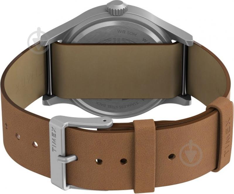 Наручные часы Expedition Timex silver (Tx2v07600) - фото 5