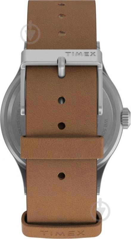 Наручные часы Expedition Timex silver (Tx2v07600) - фото 6