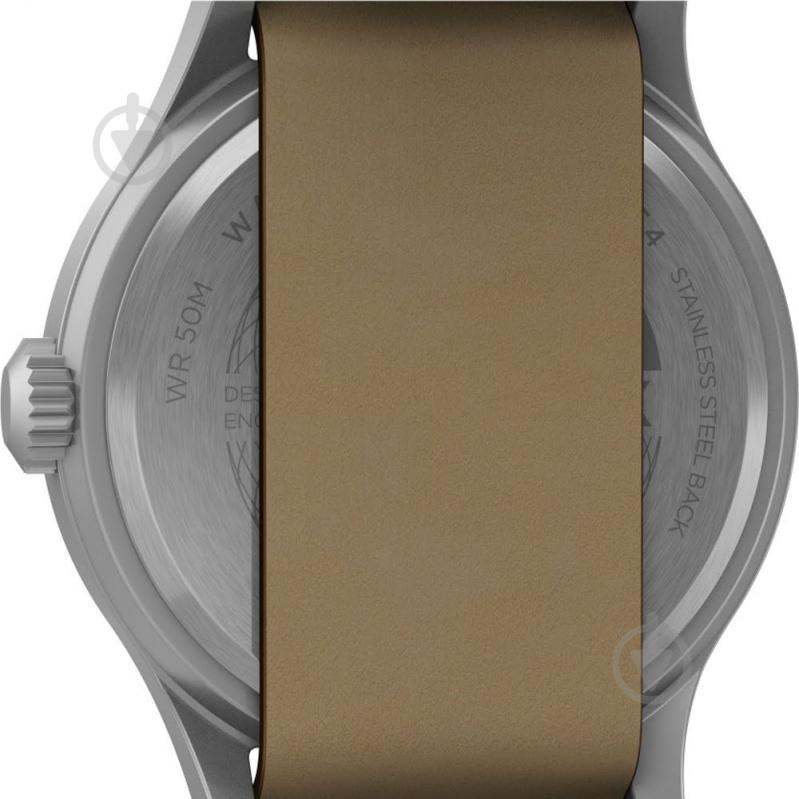 Наручные часы Expedition Timex silver (Tx2v07600) - фото 7