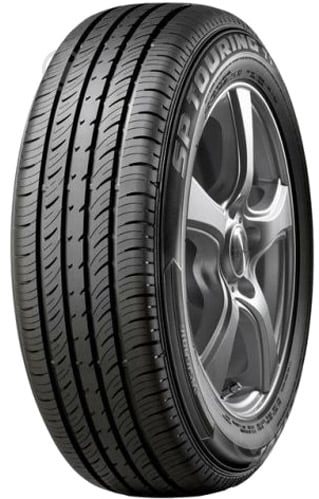 Шина Dunlop SP Touring T1 205/65R15 94 T лето - фото 1